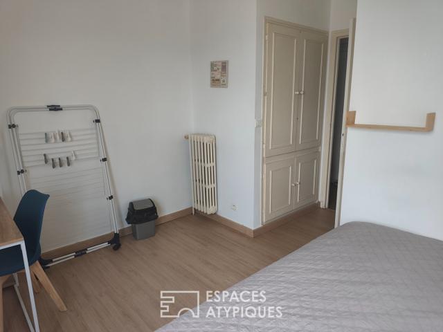 Appartement 70 m²