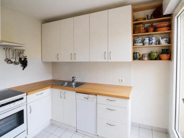 Appartement 70m2 Garage Quartier des Carmes