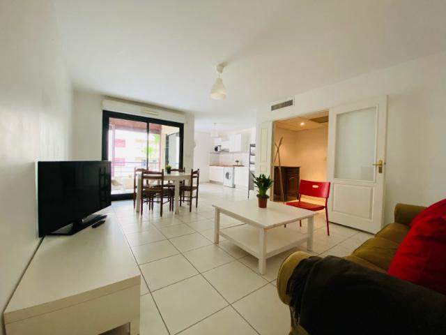 appartement, 70m², 3 pièces en location à montpellier 1 319 € par mois