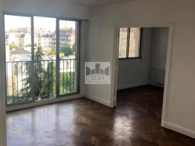 Appartement 70m² 3 Pièces Paris