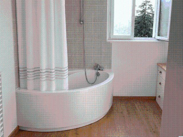 Appartement 70m²