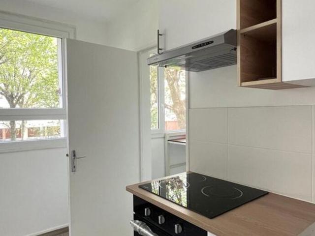 Appartement 70m² – 4 pièces – Champigny sur Marne