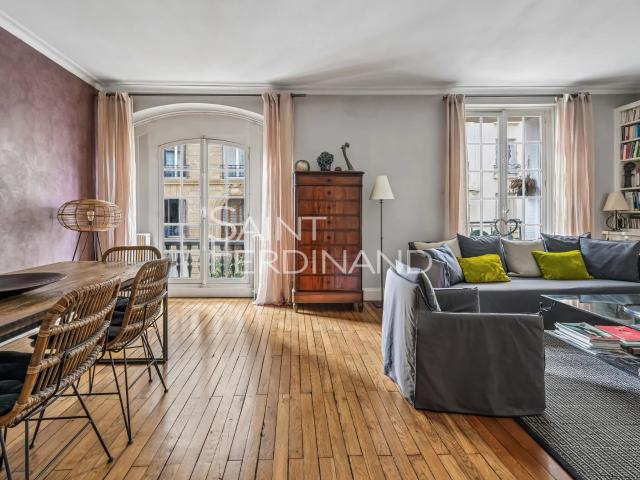 Appartement 5 pièces