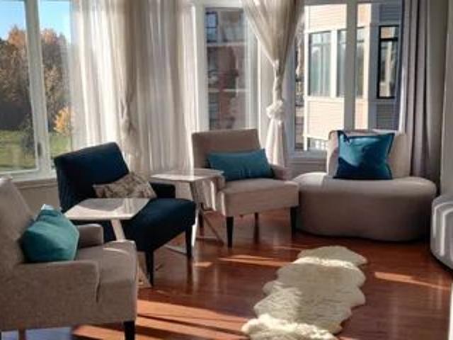 Appartement · 71 m² · Brossard