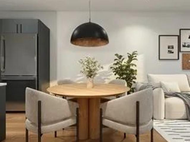 Appartement · 71 m² · Deux Montagnes