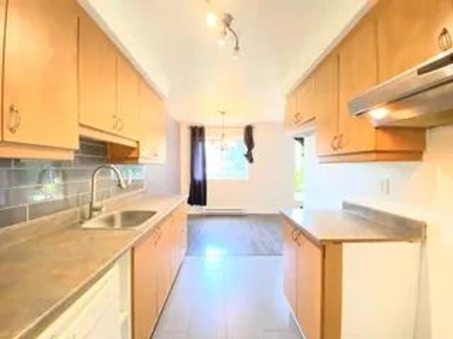Appartement · 71 m² · Repentigny
