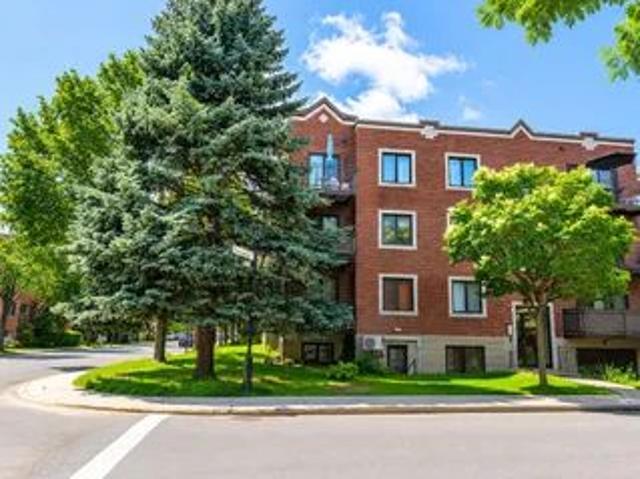 Appartement · 71 m² · Rosemont La Petite Patrie
