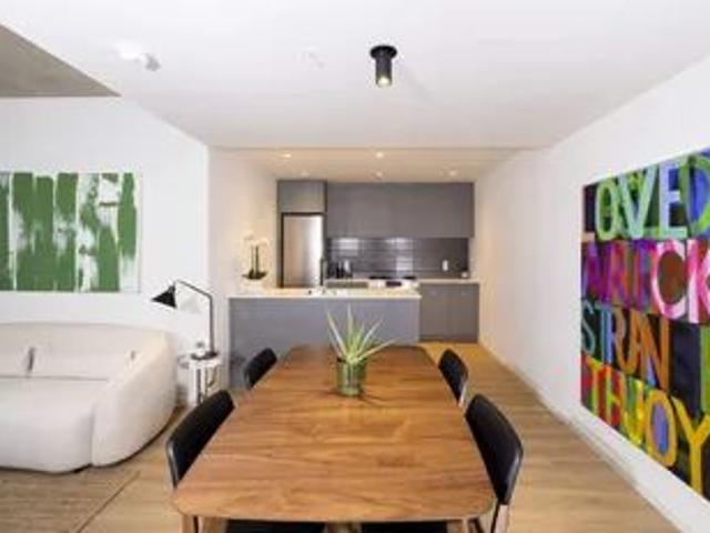Appartement · 71 m² · Ville Marie