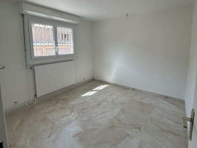 Appartement 71 m² 4 pièces