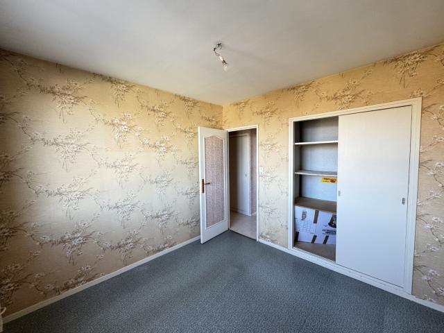 Appartement 71m2 DESERTINES