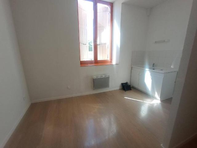 Appartement 72,89 m² 2 ch