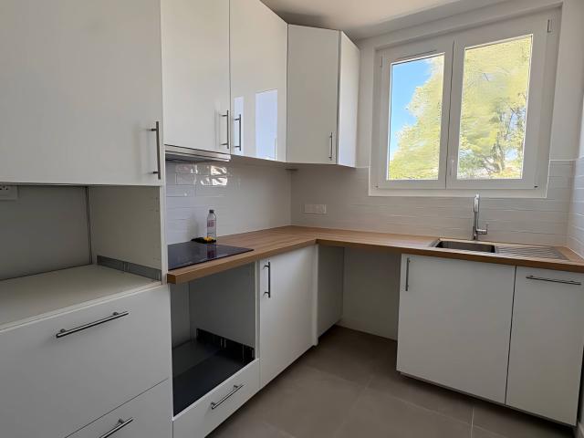 Appartement 72.03 m² 4 Pièces Enghien Les Bains 95880