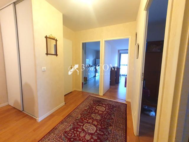 Appartement 72 m2 2 chambres