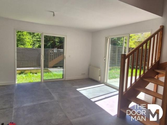 Appartement 72 m2 3 pièces