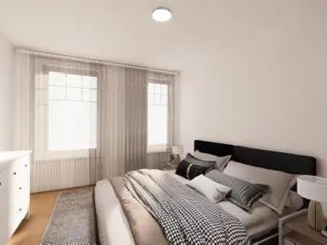 Appartement · 72 m² · Westmount