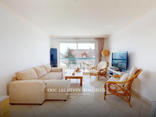Appartement 72 m²