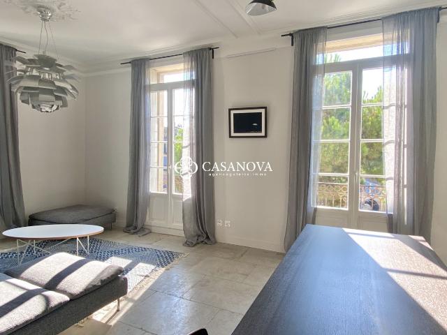 Appartement, 72 m² 3 pièces, en location à Montpellier 1 527 € par mois