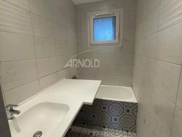Appartement 72 m²