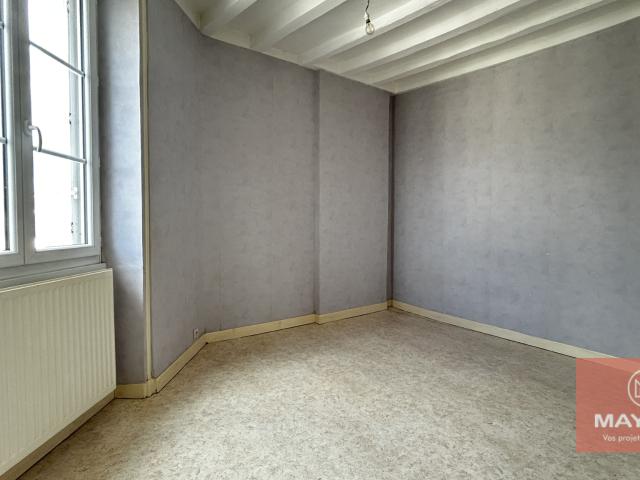 Appartement 72m2 située au Gué d'Orge