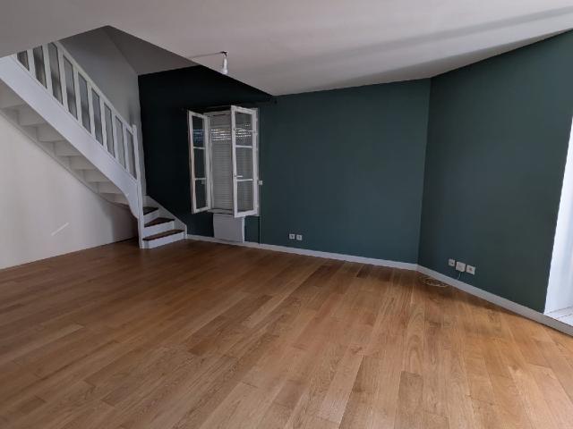 appartement 72m2