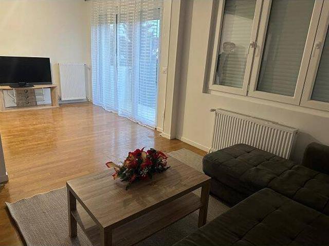 Appartement 72m ²