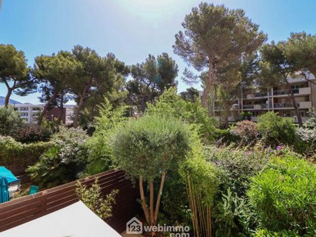 Appartement 72m² Marseille