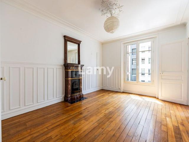 Appartement