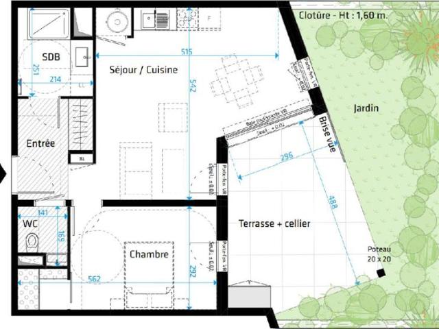 Appartement