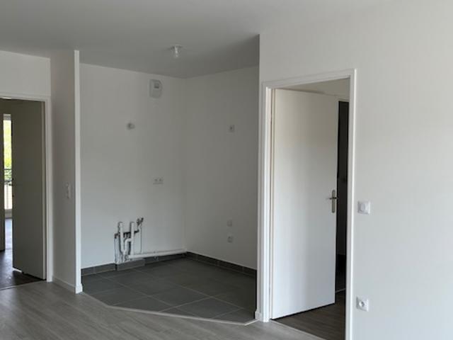 Appartement 77.6m² 4Pièces Saint Cyr L'École 78210