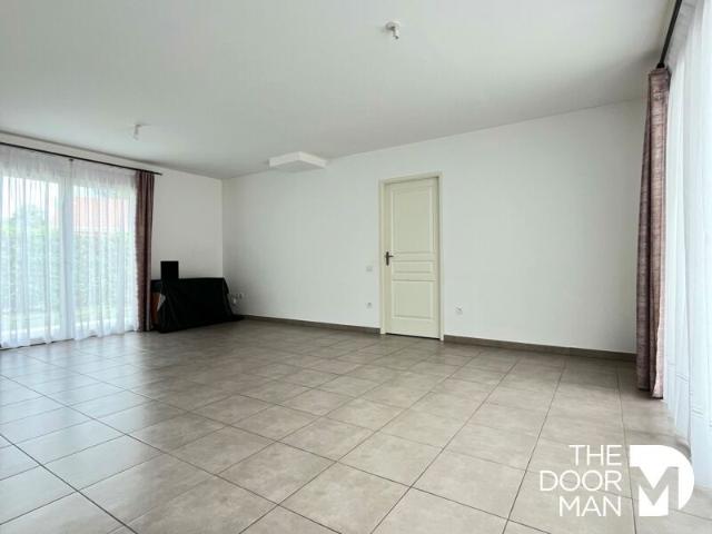 Appartement 77 m2 3 pièces