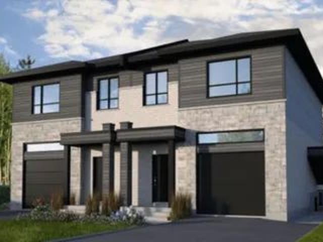 Appartement · 77 m² · Longueuil