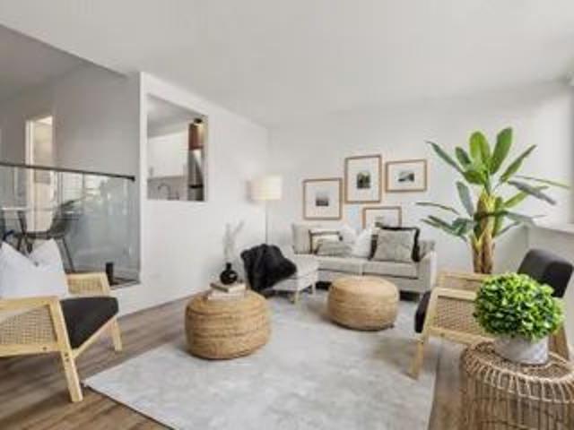 Appartement · 77 m² · Ville Marie