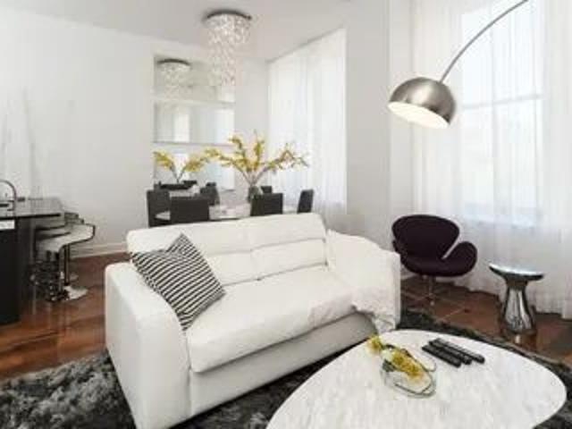 Appartement · 77 m² · Ville Marie