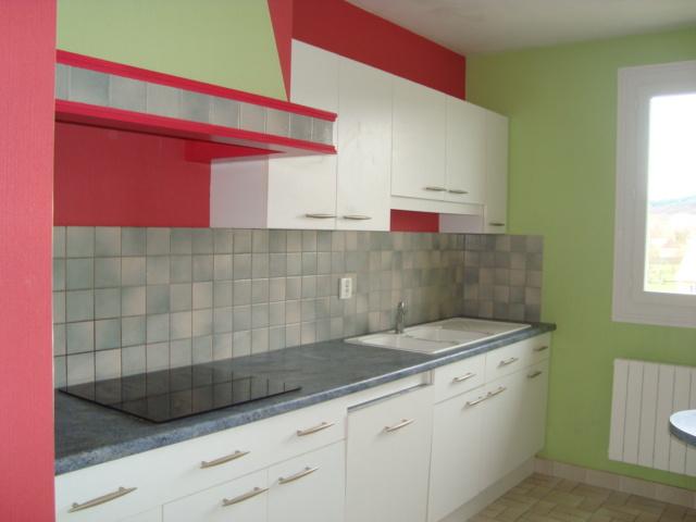 Appartement 77 m² 3 Pièces Désertines 03630