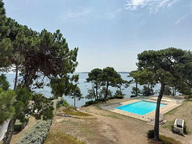 Appartement 77 m²