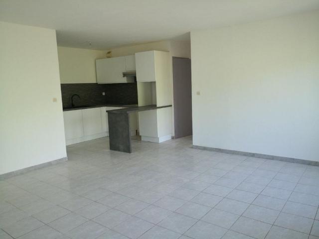 Appartement 77m², 4 pièces, Agde