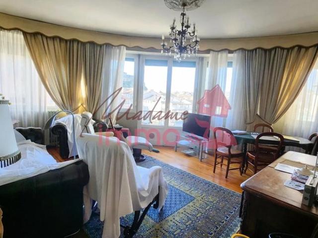 Appartement 77m² Type 3 Hyper Centre