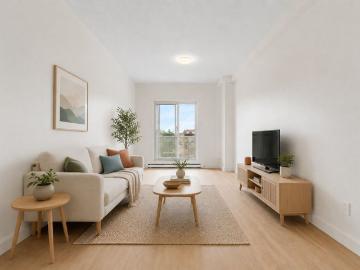 Appartement 7405 Rue Beaubien E