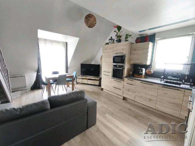 APPARTEMENT