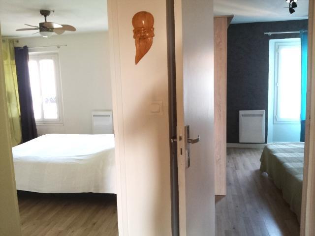 Appartement 74.05 m² 3Pièces Hyères 826 € HAI* HYERES CENTRE T3 MEUBLE de 74.04 m²