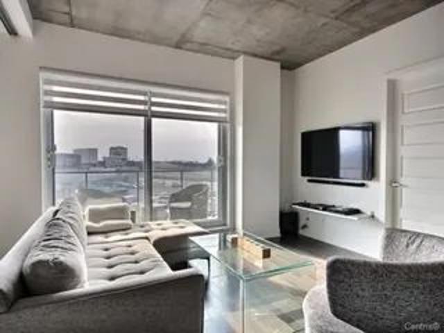 Appartement · 74 m² · Mont Royal