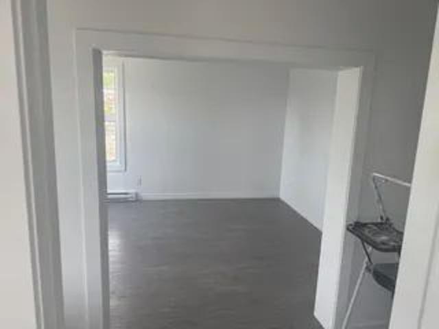Appartement · 74 m² · Beaupré