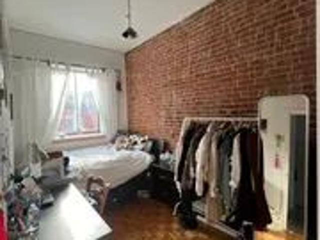 Appartement · 74 m² · Plateau Mont Royal