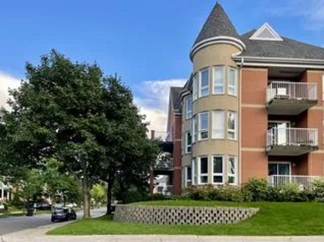 Appartement · 74 m² · Québec