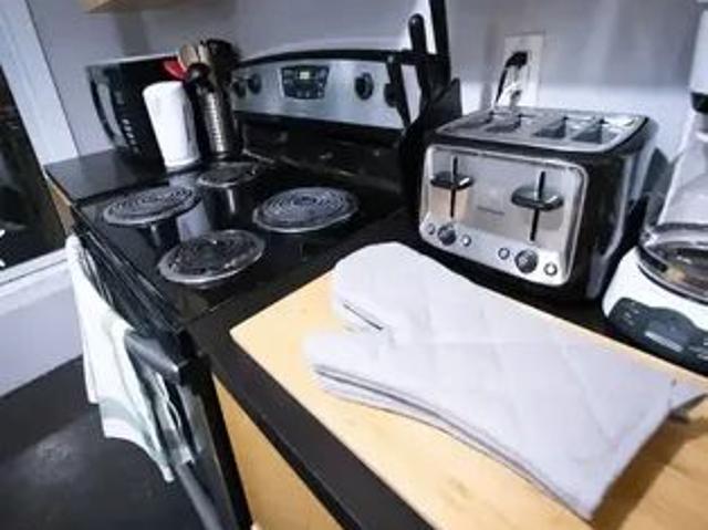 Appartement · 74 m² · Ville Marie