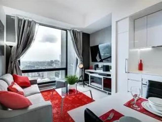 Appartement · 74 m² · Ville Marie