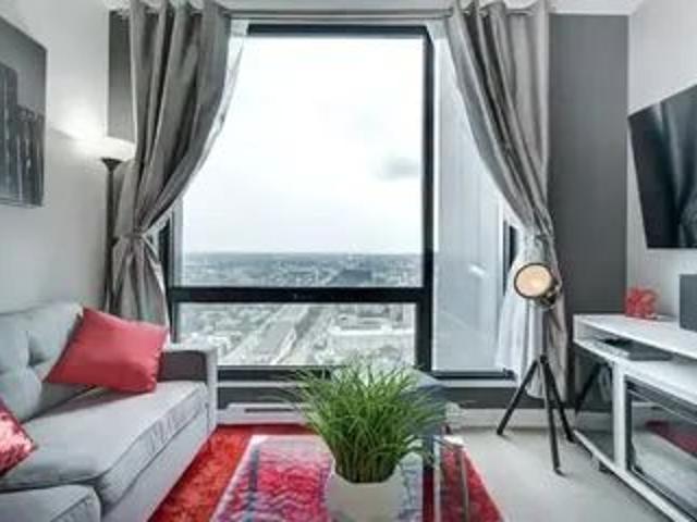 Appartement · 74 m² · Ville Marie
