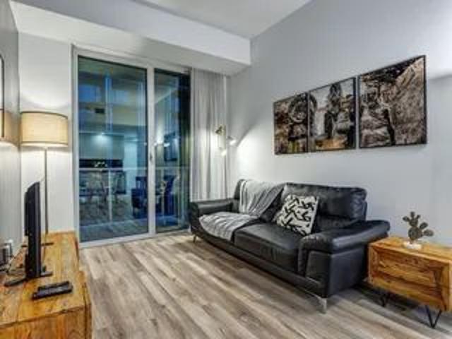Appartement · 74 m² · Ville Marie