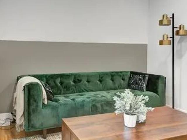 Appartement · 74 m² · Ville Marie