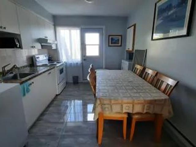 Appartement · 74 m² · Villeray Saint Michel Parc Extension